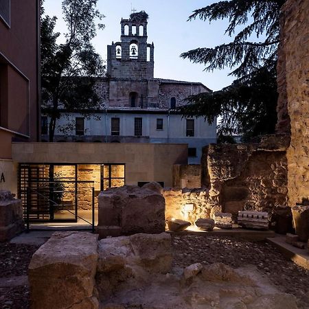 Dauria Suites Ha Soria Extérieur photo