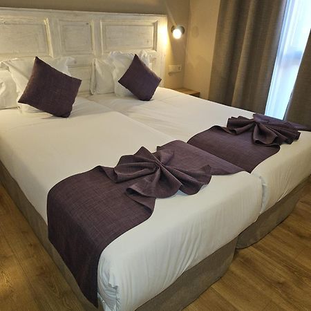 Dauria Suites Ha Soria Extérieur photo