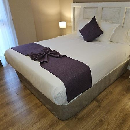 Dauria Suites Ha Soria Extérieur photo