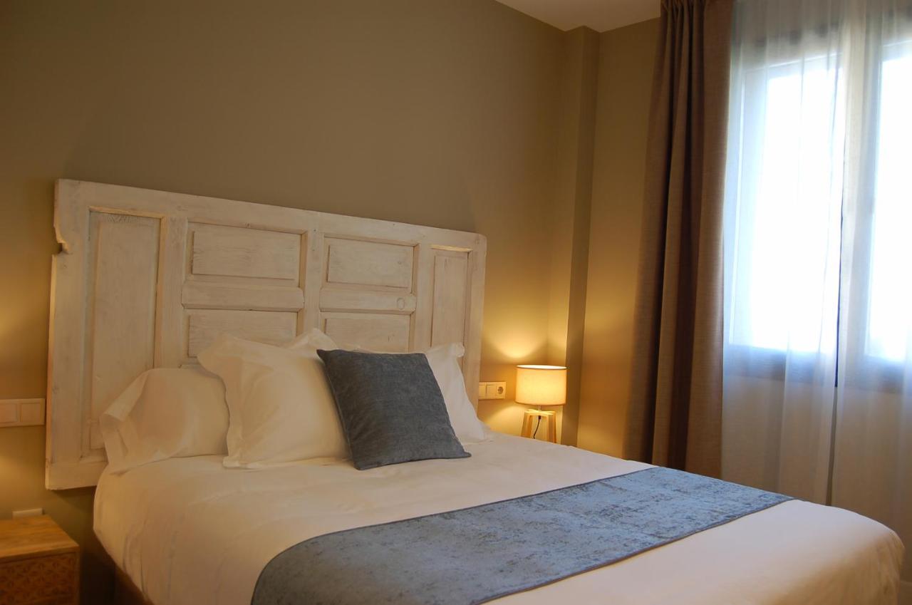 Dauria Suites Ha Soria Extérieur photo