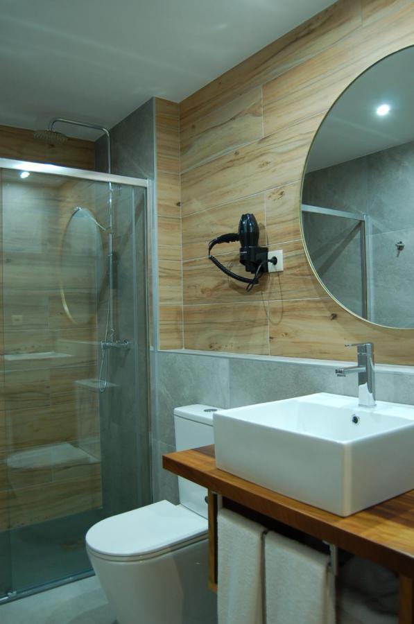 Dauria Suites Ha Soria Extérieur photo