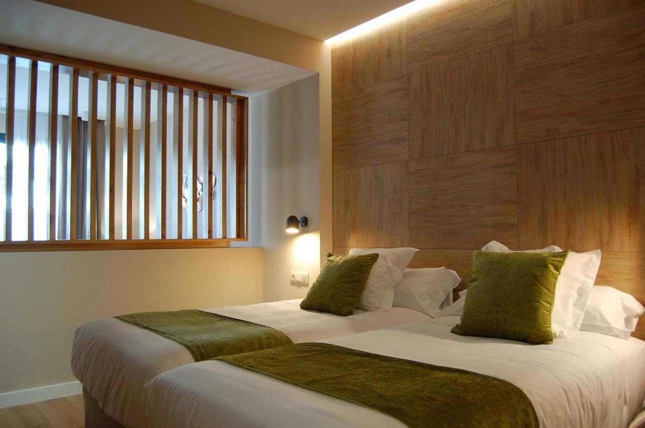 Dauria Suites Ha Soria Extérieur photo