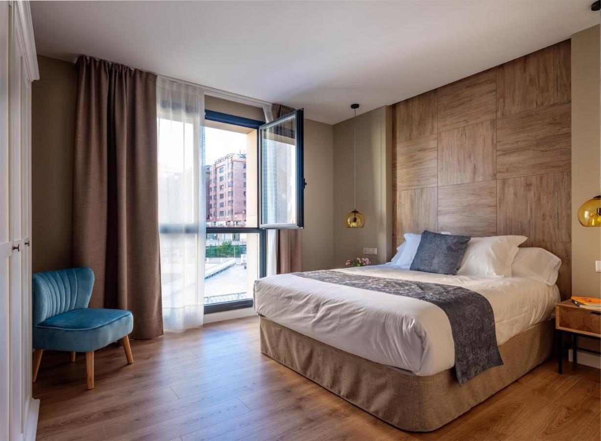 Dauria Suites Ha Soria Extérieur photo
