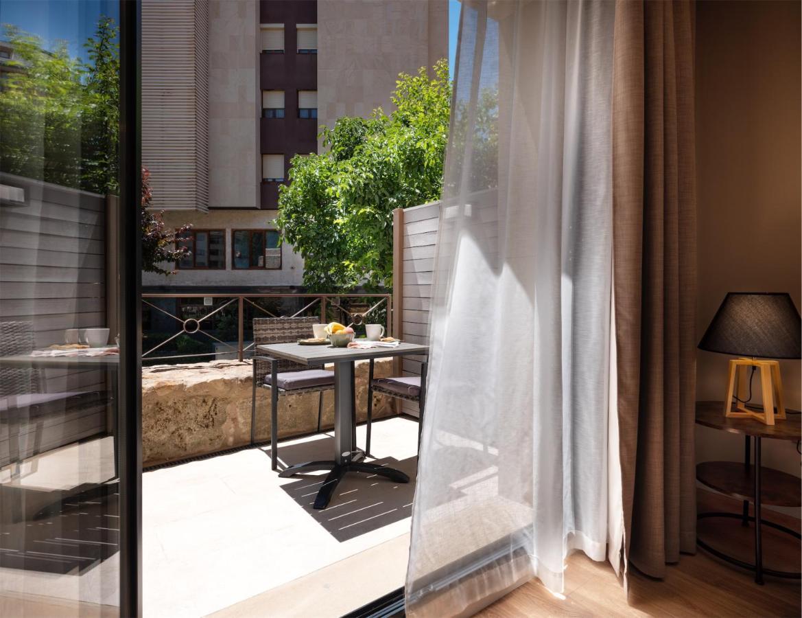 Dauria Suites Ha Soria Extérieur photo