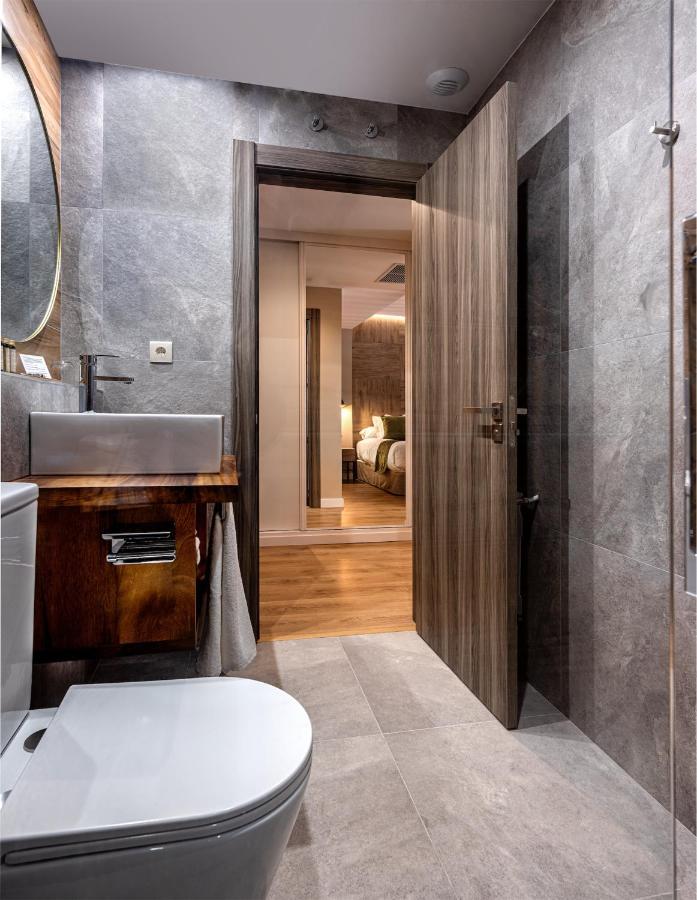 Dauria Suites Ha Soria Extérieur photo