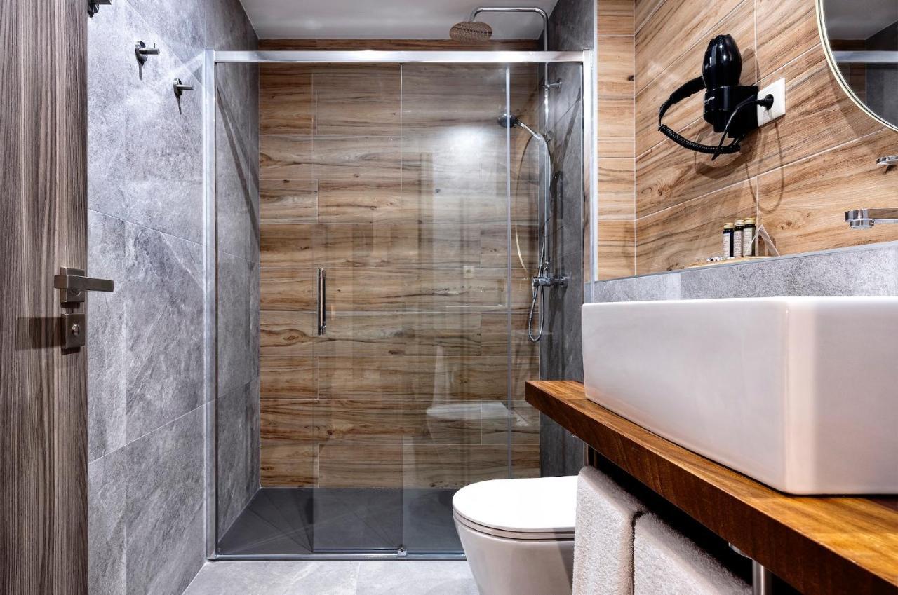 Dauria Suites Ha Soria Extérieur photo