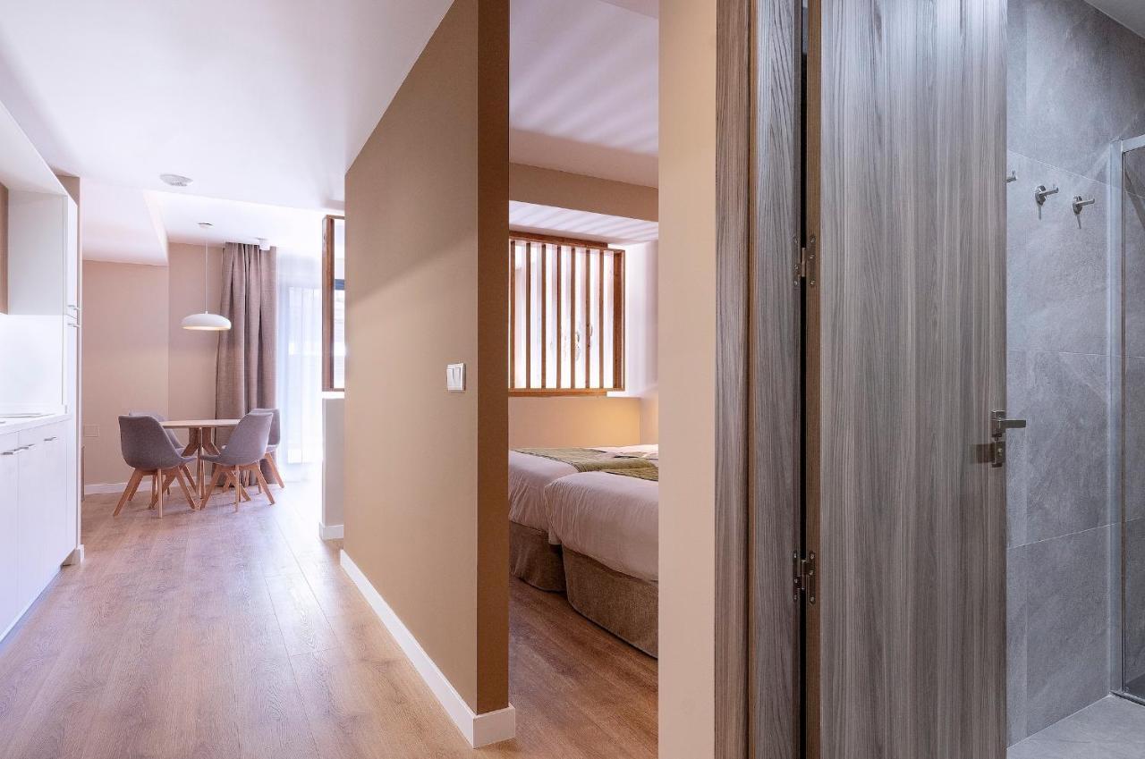 Dauria Suites Ha Soria Extérieur photo
