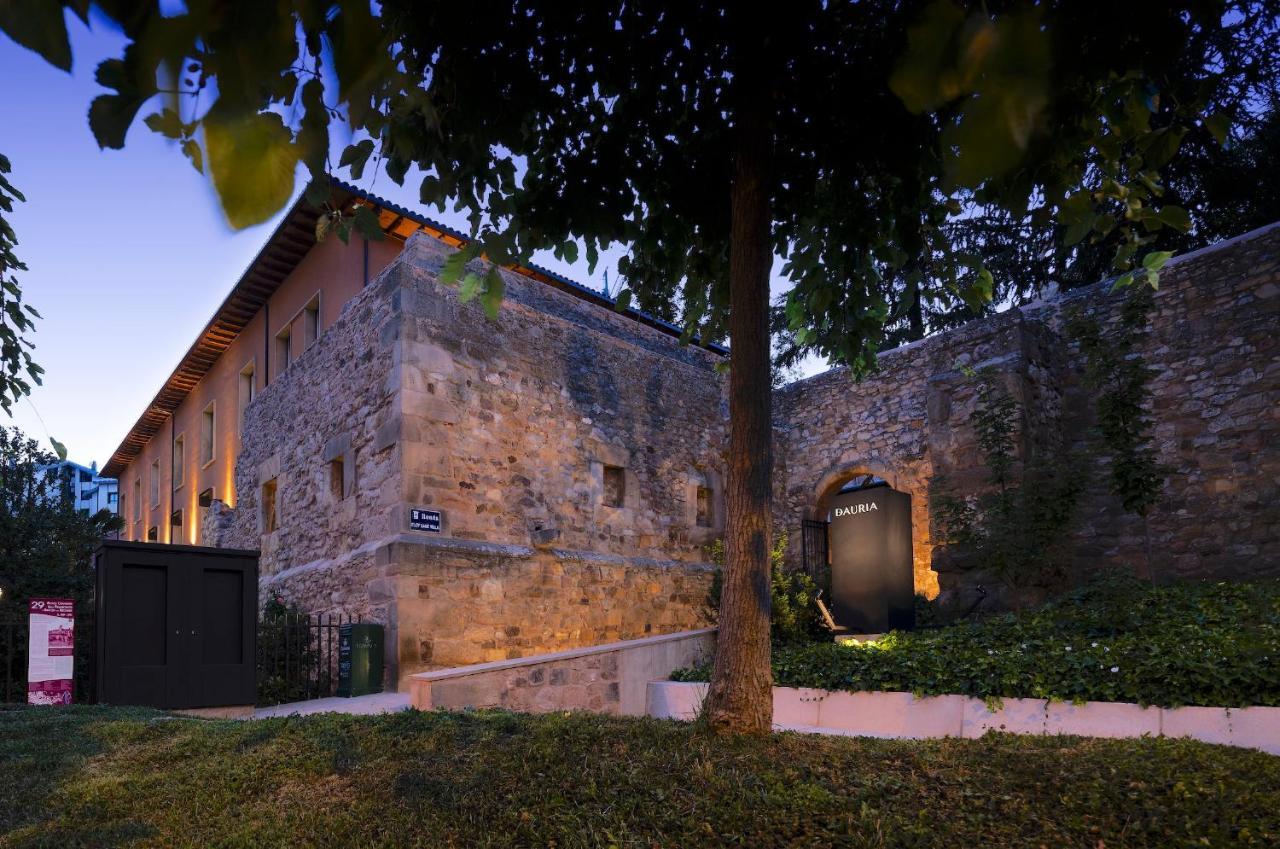 Dauria Suites Ha Soria Extérieur photo