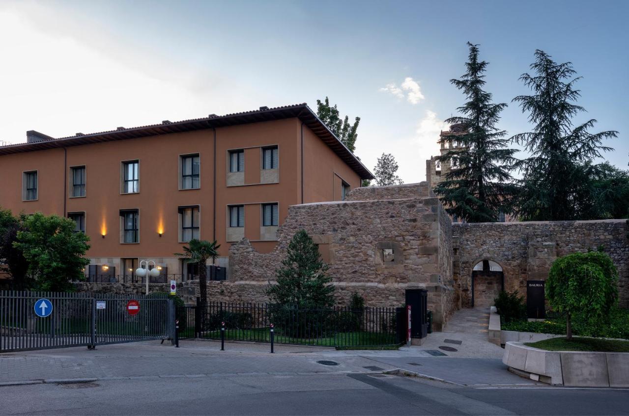 Dauria Suites Ha Soria Extérieur photo